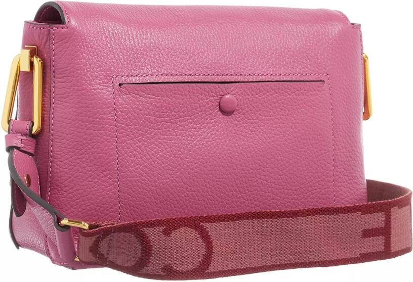 Coccinelle Crossbody bags Liya Signature in roze