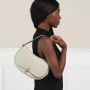 Coccinelle Crossbody bags Magie Selleria in grijs - Thumbnail 1