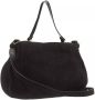 Coccinelle Crossbody bags Sole Suede in zwart - Thumbnail 1