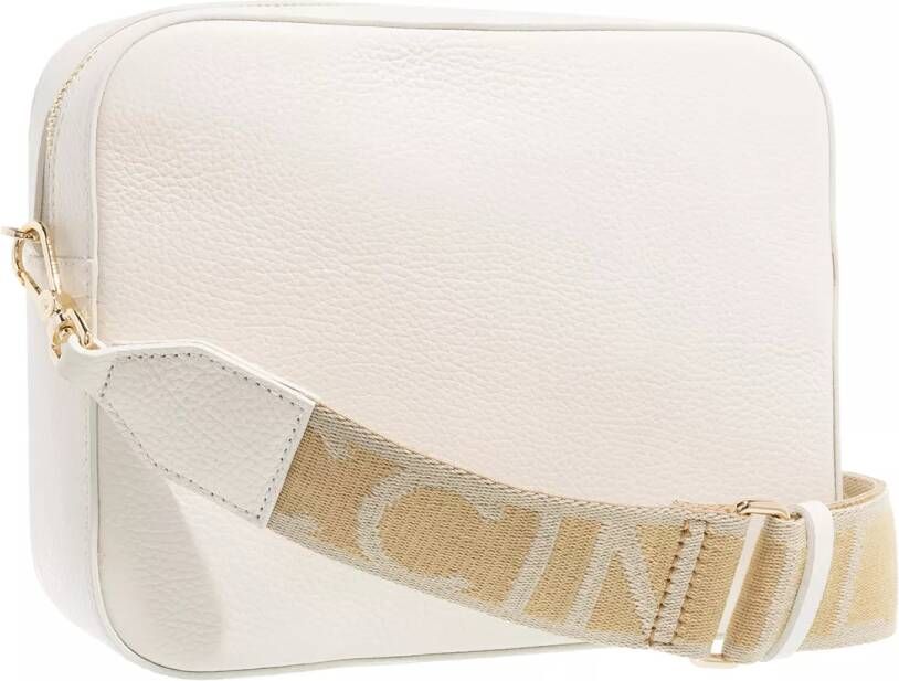 Coccinelle Tebe crossbody tas ecru E5Mn5 55 M3 01 N21 Wit Dames