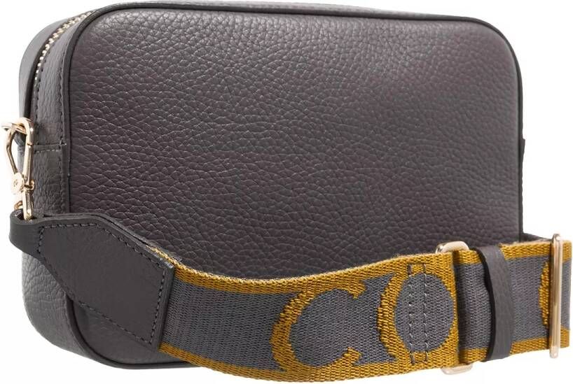 Coccinelle Crossbody bags Tebe in grijs