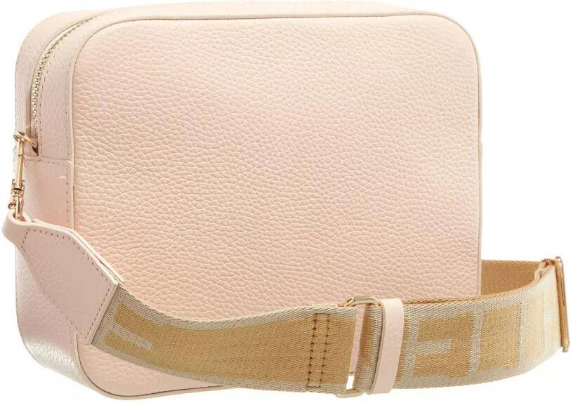 Coccinelle Crossbody bags Tebe in poeder roze