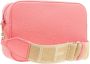 Coccinelle Crossbody bags Tebe in roze - Thumbnail 1