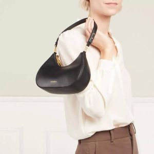 Coccinelle Hobo bags Carrie in black
