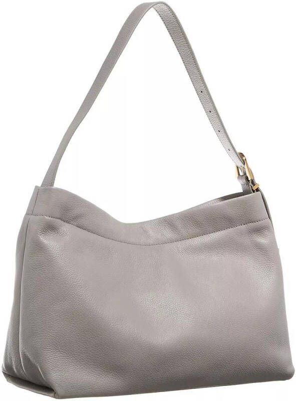 Coccinelle Hobo bags Gleen in taupe