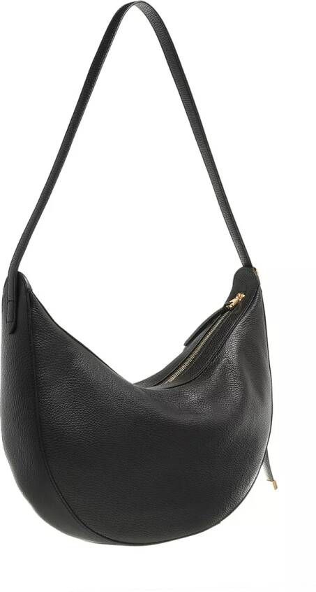 Coccinelle Hobo bags Gleen in zwart