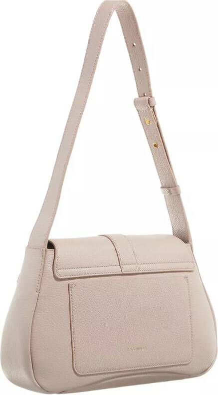 Coccinelle Hobo bags Himma in beige