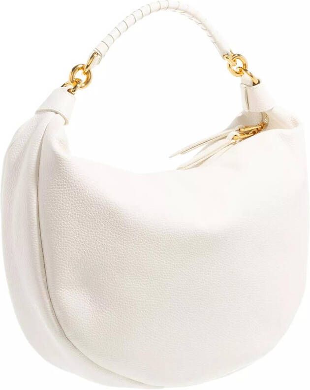 Coccinelle Hobo bags Maelody in wit
