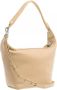 Coccinelle Hobo bags Mintha in beige - Thumbnail 1