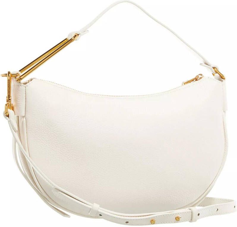 Coccinelle Hobo bags Priscilla in wit