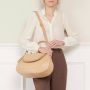 Coccinelle Hobo bags Sole in beige - Thumbnail 2