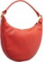 Coccinelle Hobo bags Sunnie in oranje - Thumbnail 1