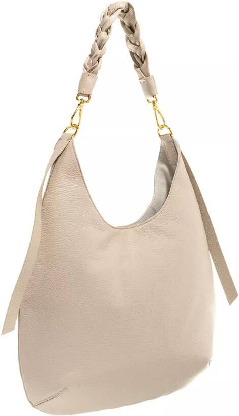 Jacquemus Bucket bags Le Bambola Moyen Bucket Bag in bruin