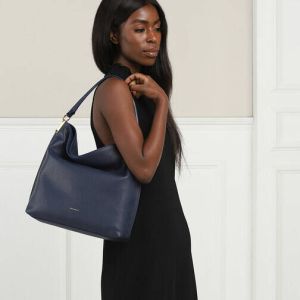 Coccinelle Satchels Estelle Handbags in black