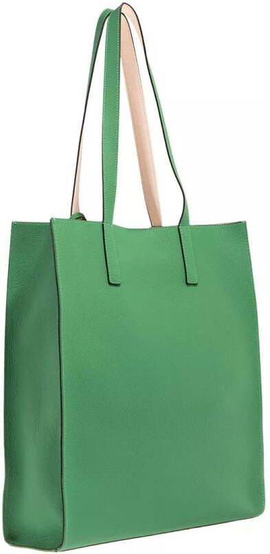 Coccinelle Shoppers Easy Shopping in groen