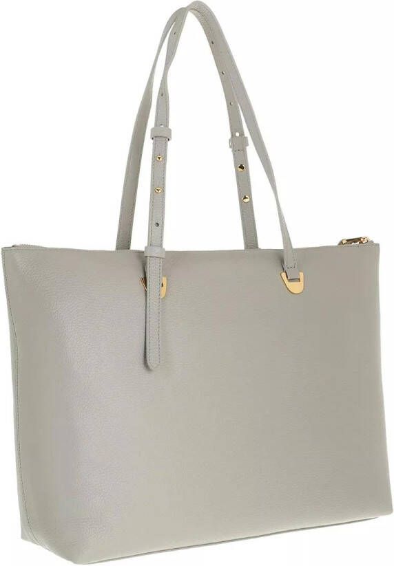 Guess Satchels Bessey Luxury Satchel in zwart