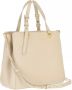 Guess Shoppers Vikky Ii Large 2 In 1 Tote in crème - Thumbnail 1