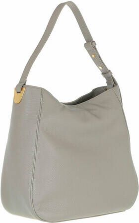 Guess Shoppers Bessey Noel Tote in poeder roze