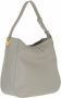 Guess Shoppers Bessey Noel Tote in poeder roze - Thumbnail 1