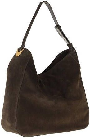 Guess Satchels Arnela Shoulder Satchel in crème