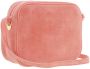 Guess Satchels Gerty Girlfriend Satchel in taupe - Thumbnail 1