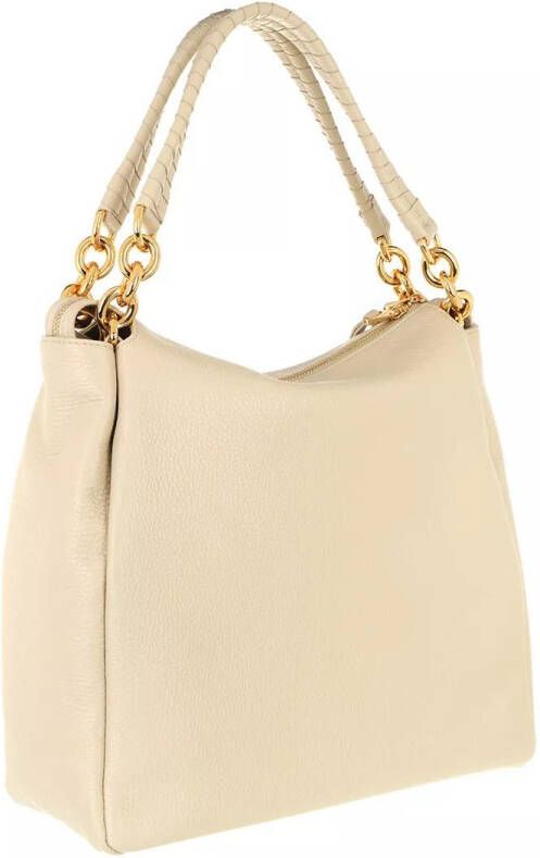 Guess Bruine Eco Erica Schoudertas met Contrastdetails Brown Dames