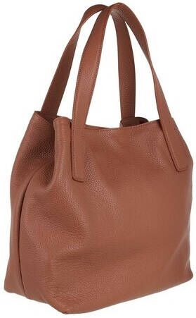Burberry Shoppers & Totes Rocking Horse Tote Bag in zwart