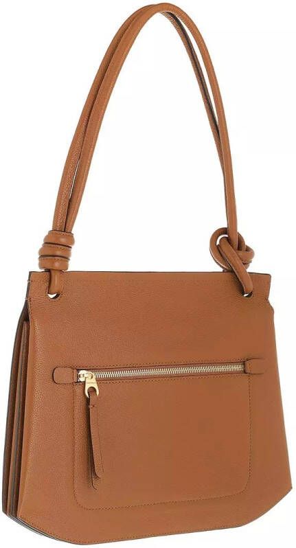 Coccinelle Totes Allure in bruin