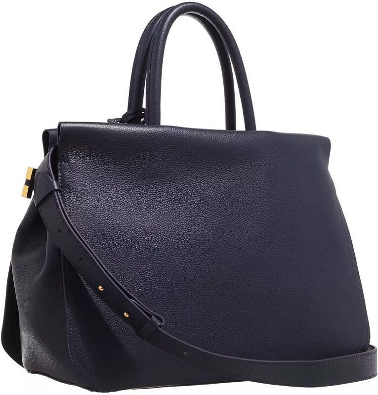 Coccinelle Totes Blue in blauw