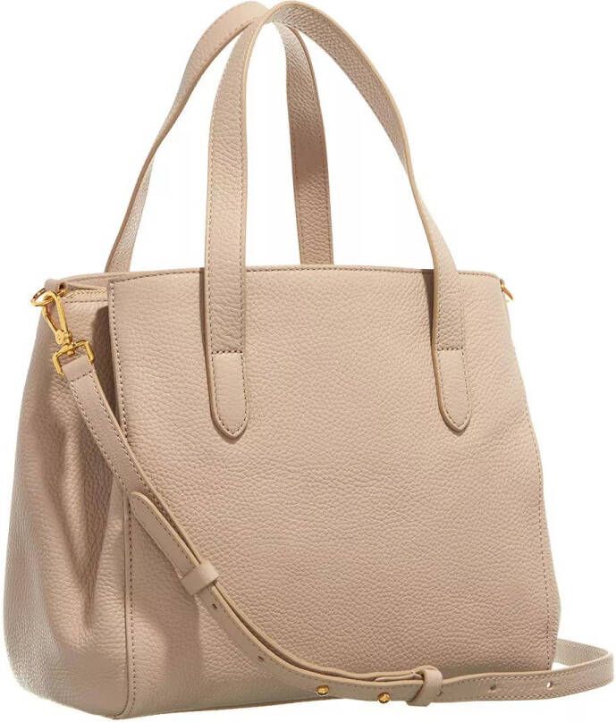 Coccinelle Totes Gleen in beige
