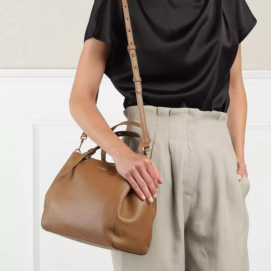 Coccinelle Totes Lea in bruin