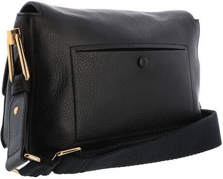 Coccinelle Totes Liya Crossbody Bag in black