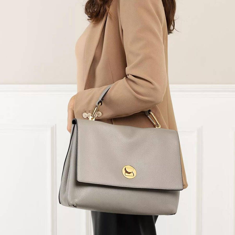 Guess Shoppers Power Play Large Tech Tote in bruin