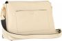 Guess Satchels Meridian Shoulder Satchel in donkergrijs - Thumbnail 1
