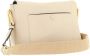 Guess Crossbody bags Orlina Logo Top Handle Flap in donkergrijs - Thumbnail 1