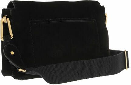 Guess Beige Handtas van Polyethyleen Materiaal Beige Dames