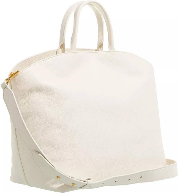 Coccinelle Magie Collectie: Eigentijdse Vrouwelijke Tassen Wit Dames