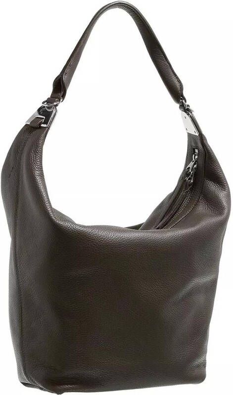 Coccinelle Totes Mintha in bruin
