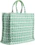 Coccinelle Totes Never Without B.Monogram in groen - Thumbnail 1