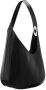Coperni Hobo bags Belt Shoulder Bag Leather Brown in bruin - Thumbnail 2