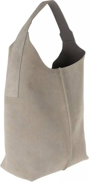 Polo Ralph Lauren Hobo bags P Id Sm Sh S-Shoulder Bag-Small in bruin