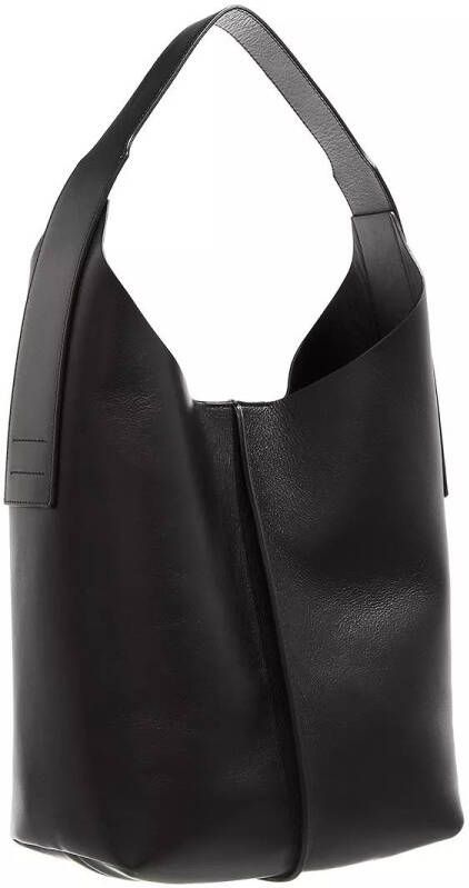 Copenhagen Hobo bags CPH Bag 1 Medium Vitello in black