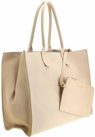 Polo Ralph Lauren Hobo bags P Id Sm Sh S-Shoulder Bag-Small in beige