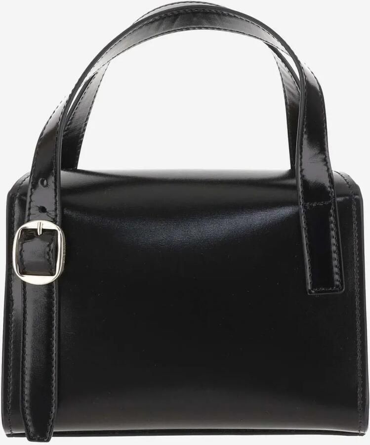 Coperni Crossbody bags Medium Cabas Bag in zwart