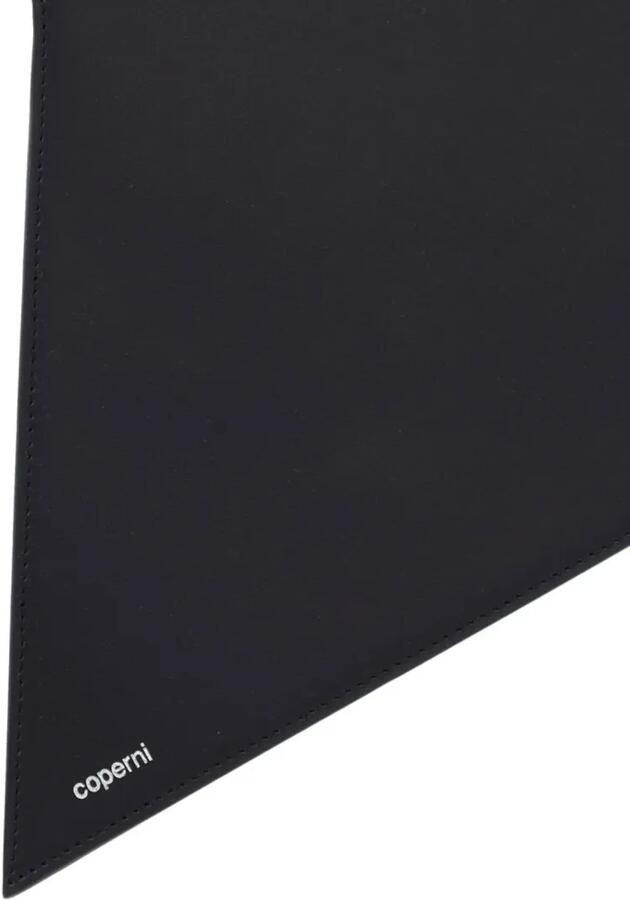 Coperni Shoppers & Totes Star' Tote Bag – Black in zwart