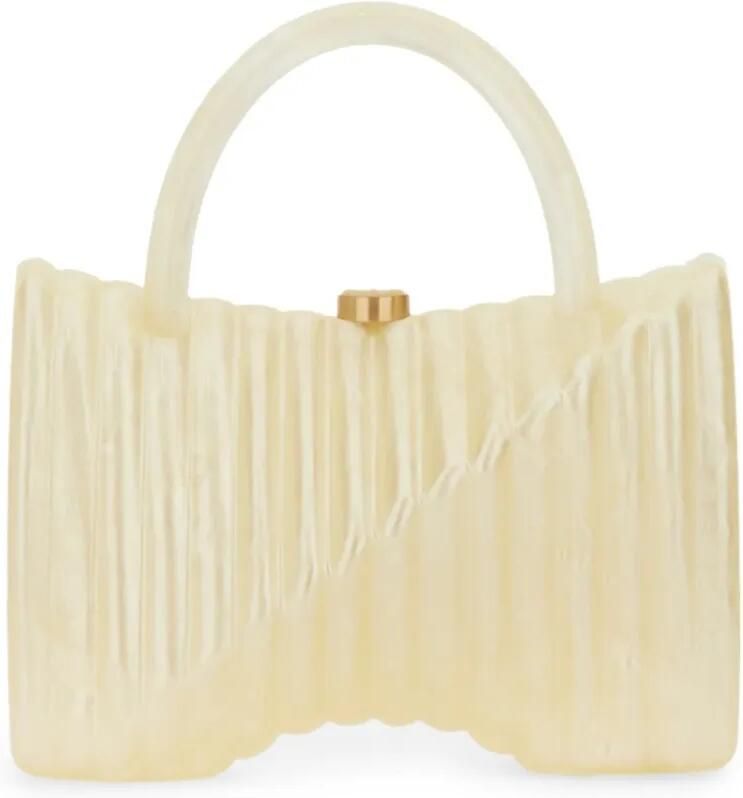Cult Gaia Crossbody bags "Cassidie" Bag in beige
