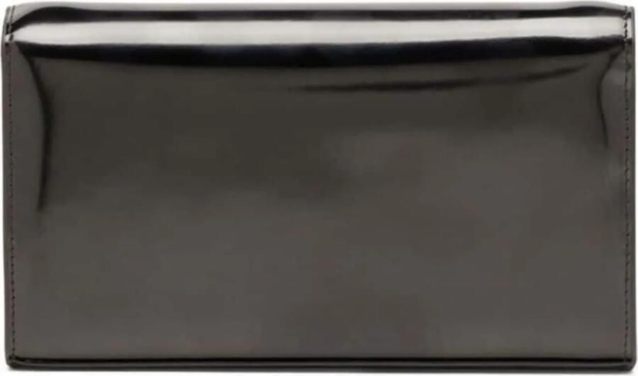 Diesel Crossbody bags Dames Wallet Strap Zwart in zwart - Foto 2