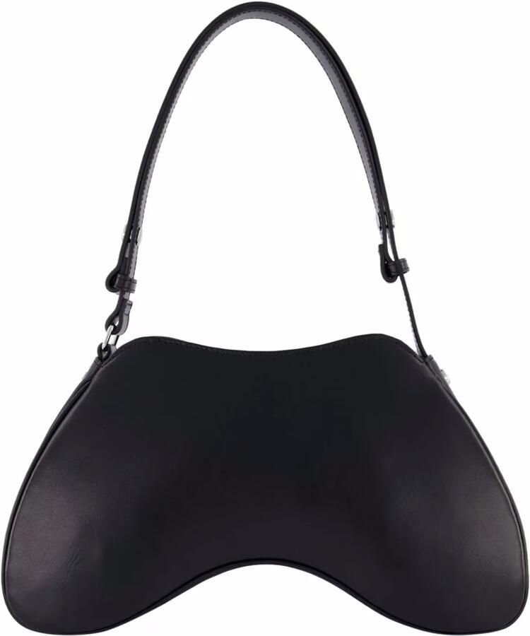 Diesel Hobo bags play shoulder crossbody divers in zwart - Foto 2