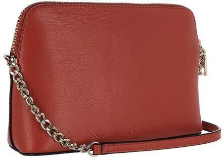 DKNY Crossbody bags Bryant Dome Crossbody in red