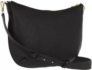 DKNY Crossbody bags Carol Saddle Crossbody in black